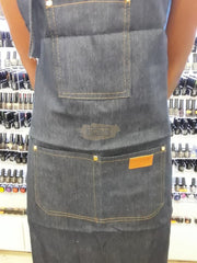 Salon/Barber Denim Apron