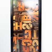 Salon/Barber Trolley Cart | Design 002 Salon Furnishing