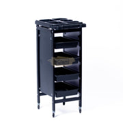 Salon/Barber Trolley Cart | Design 132 Salon Furnishing
