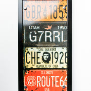 Salon/Barber Trolley Cart | Design 137 Salon Furnishing