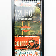 Salon/Barber Trolley Cart | Design 137 Salon Furnishing