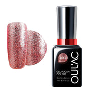 Oulac Soak-Off UV Gel Polish Quicksand Platinum Collection 14ml | Quicksand 03