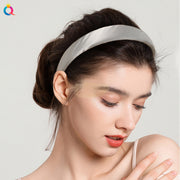 Satin Headband Hair Accessories
