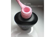 Mixcoco Soak-Off Gel Polish 15ml - Pink 092 (Sc 1165)