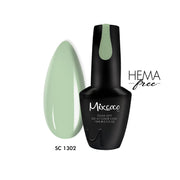 Mixcoco Soak-Off Gel Polish 15ml | SC 1302