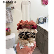 Scrunchie Holder Acrylic Stand (Stand only) Hair Accessories