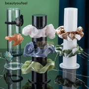 Scrunchie Holder Acrylic Stand (Stand only) Hair Accessories
