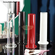 Scrunchie Holder Acrylic Stand (Stand only) Hair Accessories