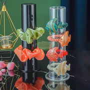 Scrunchie Holder Acrylic Stand (Stand only) Hair Accessories