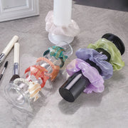 Scrunchie Holder Acrylic Stand (Stand only) Hair Accessories
