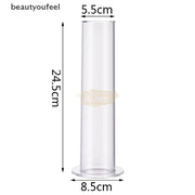 Scrunchie Holder Acrylic Stand (Stand only) Hair Accessories