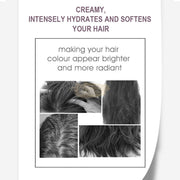 Seasilky 500ml Hair Conditioner Hydrate Color-Treated Conditioner