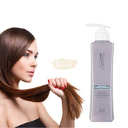 Seasilky Hydration Hair Shampoo 500ml | Color-Treated Hair Shampoo