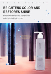 Seasilky Hydration Hair Shampoo 500ml | Color-Treated Hair Shampoo