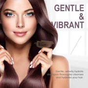 Seasilky Hydration Hair Shampoo 500ml | Color-Treated Hair Shampoo