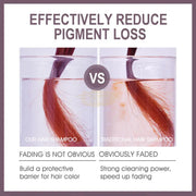 Seasilky Hydration Hair Shampoo 500ml | Color-Treated Hair Shampoo