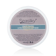 Seasilky Ultra Hydrating Hair Mask 450ml | Color-Treated Hair Hair Mask