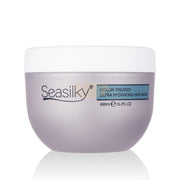 Seasilky 450ml Hair Mask Ultra Hydrating Hair Mask