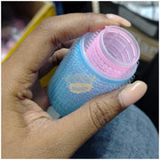 Self-Grip Hair Roller Curler Set | 22 pieces