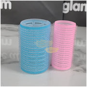 Self-Grip Hair Roller Curler Set | 22 pieces