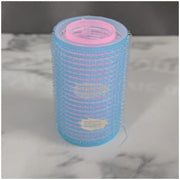 Self-Grip Hair Roller Curler Set | 22 pieces