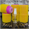 Self-Grip Hair Roller Curler Set | 29 pieces Hair Rollers