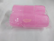 Self-Grip Hair Roller Curlers (6 pieces/pack)