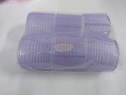Self-Grip Hair Roller Curlers (6 pieces/pack)