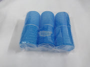 Self-Grip Hair Roller Curlers (6 pieces/pack)