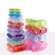 Self-Grip Hair Roller Curlers (6 pieces/pack)
