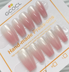 GCOCL Manicure Hand-Made Press On Nails | SG011-14 | 10 pieces/box