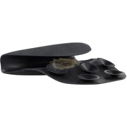 Shampoo Bowl Gel Rest Neck Cushion | Black Shampoo Bowl Accessories