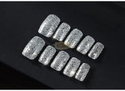 Shiny Glitter Nail Sequins Nail Sequin