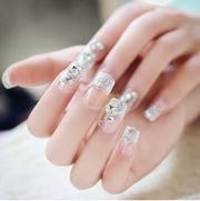Shiny Glitter Nail Sequins Nail Sequin