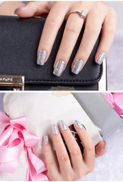 Shiny Glitter Nail Sequins Nail Sequin