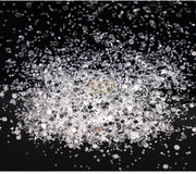 Shiny Glitter Nail Sequins Nail Sequin