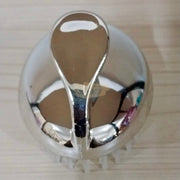 Shiny Hair Scalp Massager Shampoo Brush | Relax & Deep Clean Scalp Massager Brush