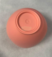 Silicone Bowl Large 450ml | 9*13cm Silicone Bowl