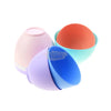 Silicone Bowl Medium 250ml | 7.5*11cm Silicone Bowl