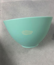 Silicone Bowl Medium 250ml | 7.5*11cm Silicone Bowl