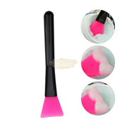 Silicone Face Mask Applicator Brush Face Mask Brush
