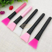 Silicone Face Mask Applicator Brush Face Mask Brush