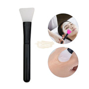 Silicone Face Mask Applicator Brush Face Mask Brush