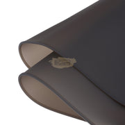 Silicone Haircut Neck Cape with Magnetic Closure | 40 cm Hair Styling Cape