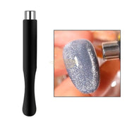 Silicone Magnetic Stick for Nail Art Nail Art Tool