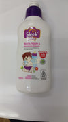 SLEEK BABY Bottle Nipple & Baby Accessories Cleanser 150ml Baby Bottle