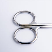 Small Scissors Curved Nail Accessories