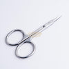 Small Scissors Curved Nail Accessories