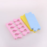Soft Foam Toe Separators / Finger Dividers (sold by pair) Toe Separators
