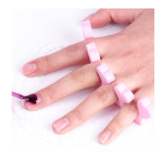Soft Foam Toe Separators / Finger Dividers (sold by pair) Toe Separators